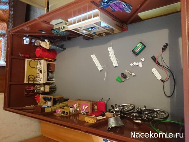 ГАЗ М20 Победа - График Выхода и обсуждение