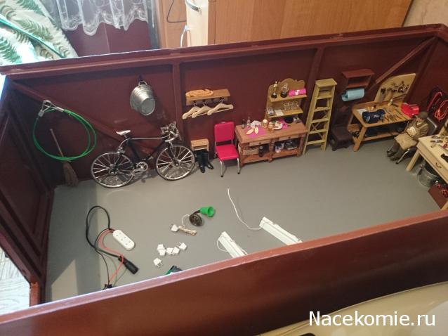 ГАЗ М20 Победа - График Выхода и обсуждение