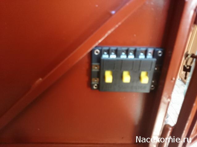 ГАЗ М20 Победа - График Выхода и обсуждение