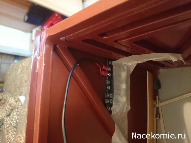 ГАЗ М20 Победа - График Выхода и обсуждение