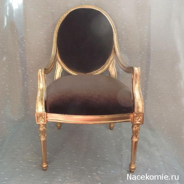 Дом Мечты. Аксессуары и мебель своими руками часть 2