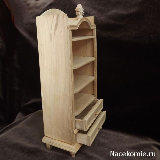 Businda. Кошкин дом.