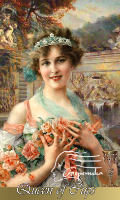 Многоликое Таро. Обсуждение колод