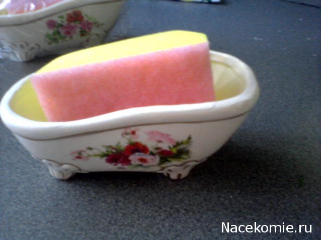 Мебель и аксессуары для кукольного дома НЕ ИЗ ЖУРНАЛА