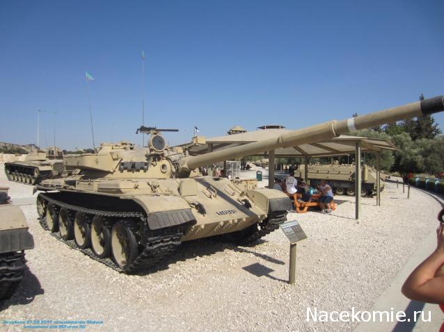 Танки Мира - График Выхода и обсуждение