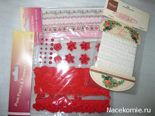 Мебель и аксессуары для кукольного дома НЕ ИЗ ЖУРНАЛА