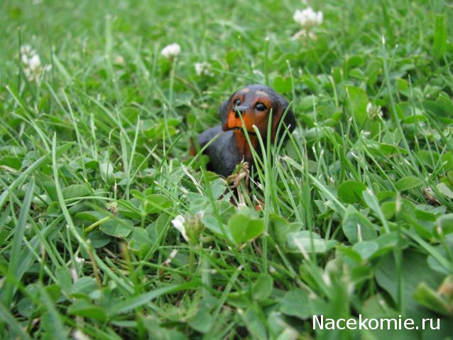 Мебель и аксессуары для кукольного дома НЕ ИЗ ЖУРНАЛА