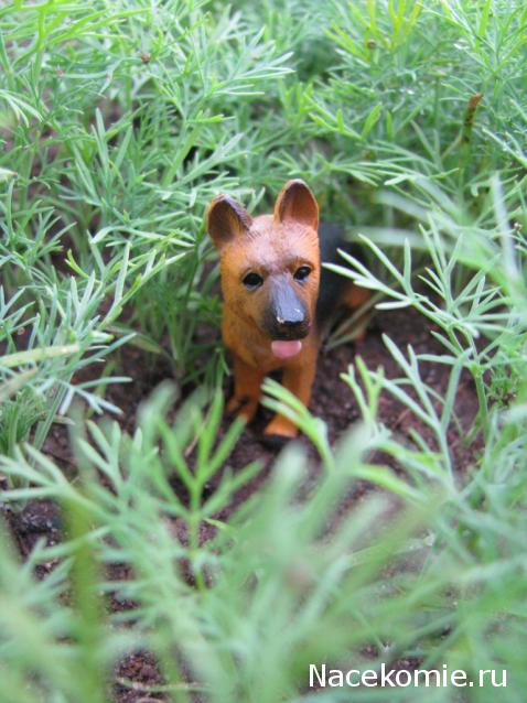 Мебель и аксессуары для кукольного дома НЕ ИЗ ЖУРНАЛА