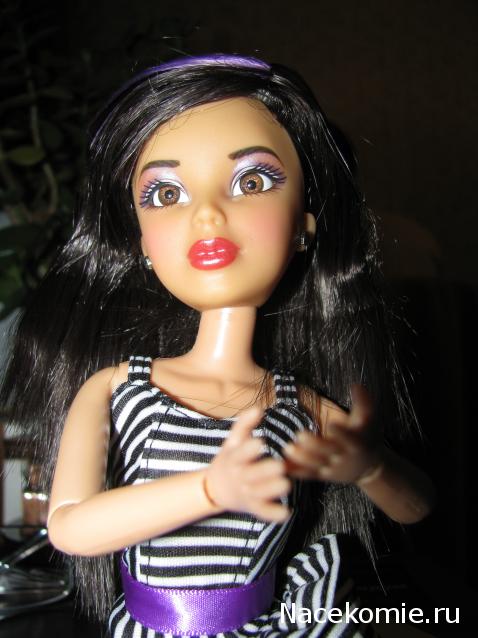 Куклы из наших коллекций №3. Авторские, антикварные, BJD куклы