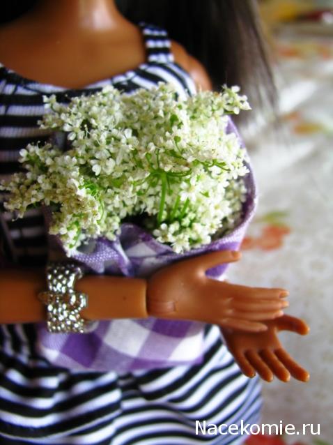 Дом Мечты. Аксессуары и мебель своими руками часть 2