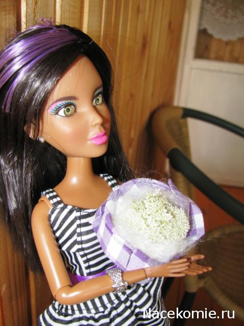 Куклы из наших коллекций №3. Авторские, антикварные, BJD куклы