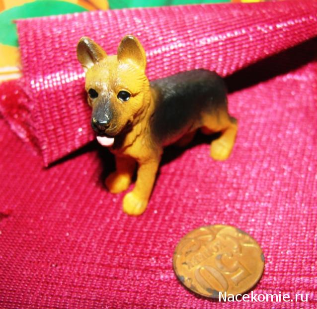 Мебель и аксессуары для кукольного дома НЕ ИЗ ЖУРНАЛА