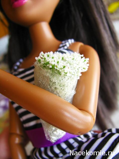 Дом Мечты. Аксессуары и мебель своими руками часть 2