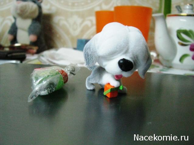 Мебель и аксессуары для кукольного дома НЕ ИЗ ЖУРНАЛА