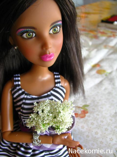 Дом Мечты. Аксессуары и мебель своими руками часть 2