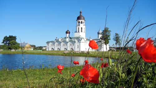 Православные Храмы - График выхода и обсуждение