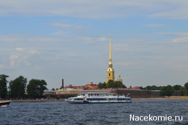 Православные Храмы - График выхода и обсуждение