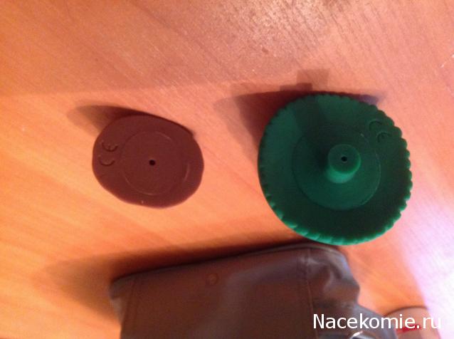 Животные Леса 2014 - График выхода и обсуждение