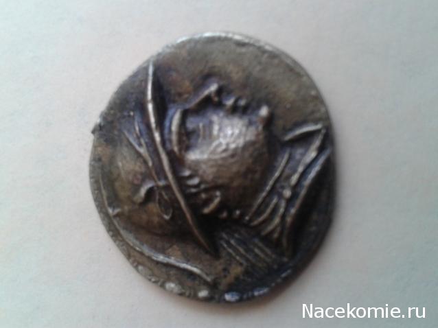 Помощь с определением монет и банкнот