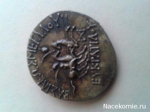 Помощь с определением монет и банкнот