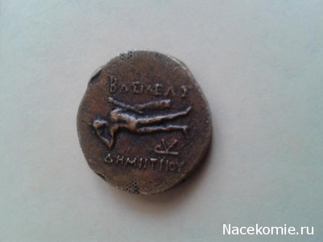 Помощь с определением монет и банкнот