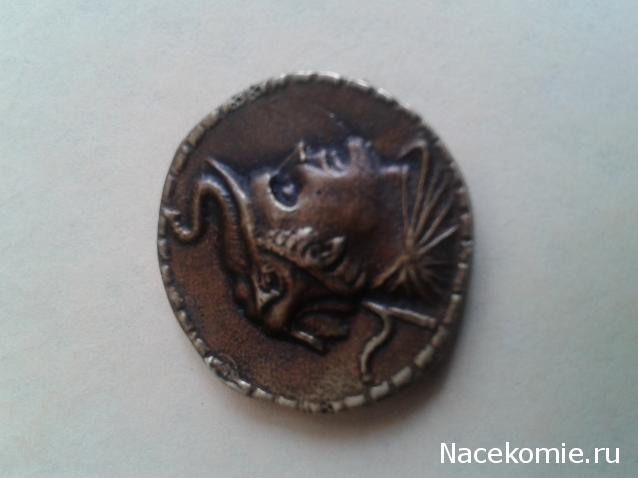 Помощь с определением монет и банкнот