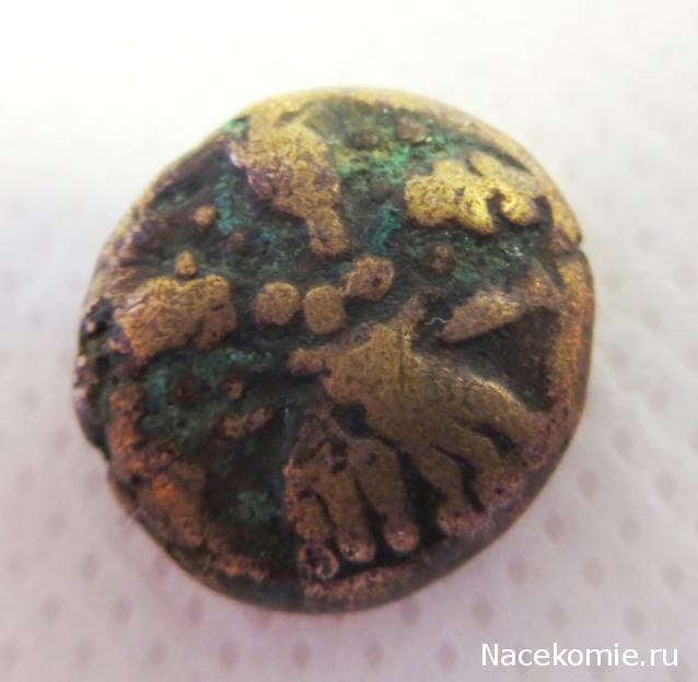 Помощь с определением монет и банкнот