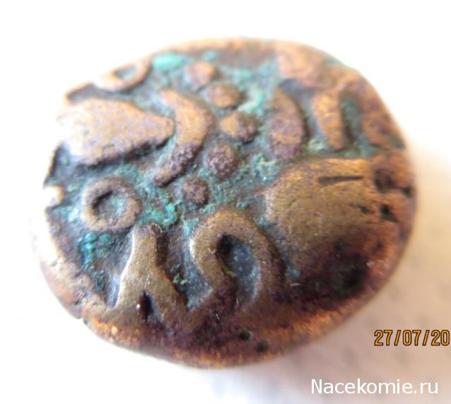 Помощь с определением монет и банкнот