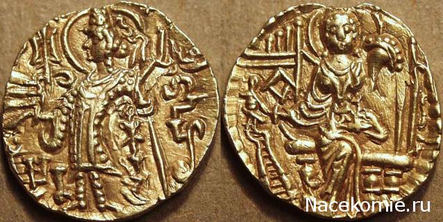 Помощь с определением монет и банкнот