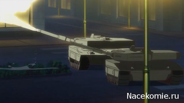 Танки Мира №39 Type 90