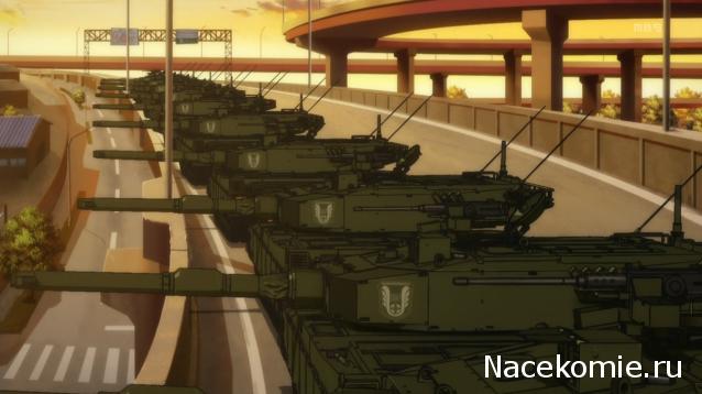 Танки Мира №39 Type 90