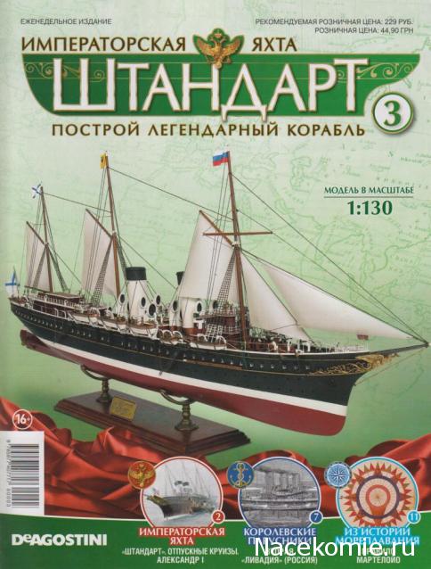 Тестовая серия