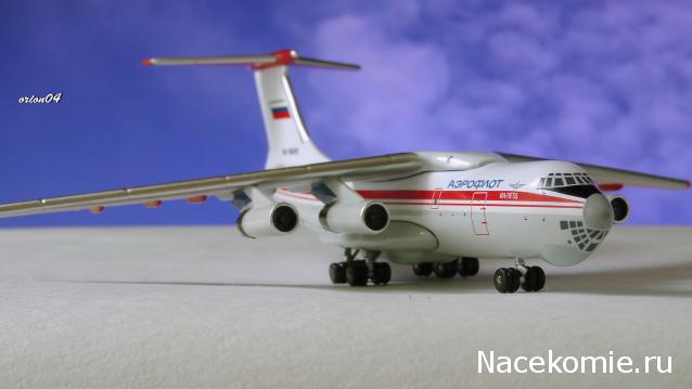 Разбор полетов. Беседы про авиацию.