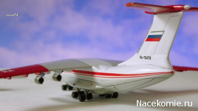 Разбор полетов. Беседы про авиацию.