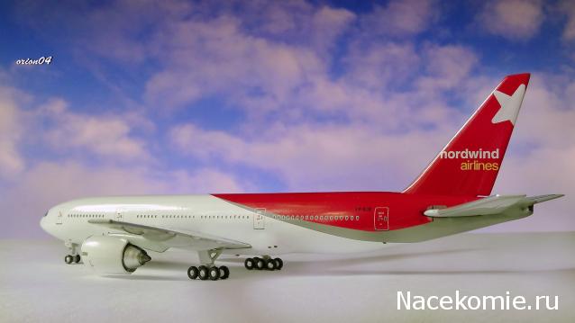 Разбор полетов. Беседы про авиацию.