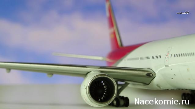 Разбор полетов. Беседы про авиацию.