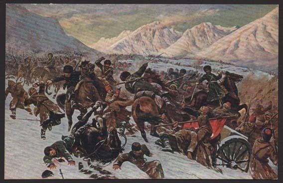 100 Битв, которые изменили мир - журнал (ДеАгостини)