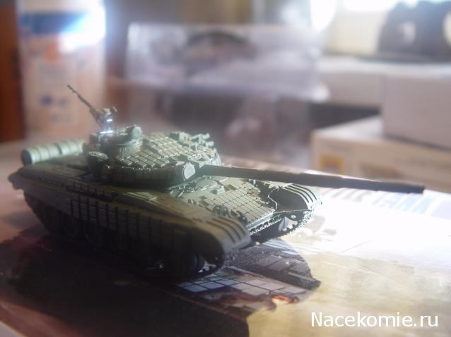 Фото наших коллекций бронетехники