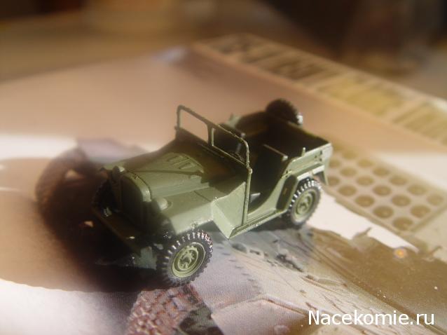 Фото наших коллекций бронетехники