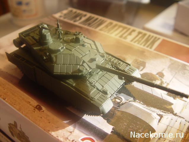 Фото наших коллекций бронетехники