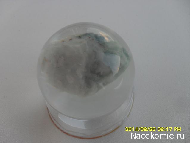 Чудеса Природы. Подписка