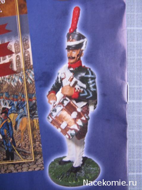 Наполеоновские Войны - График выхода и обсуждение