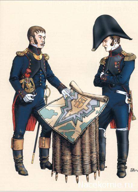 Наполеоновские Войны - График выхода и обсуждение