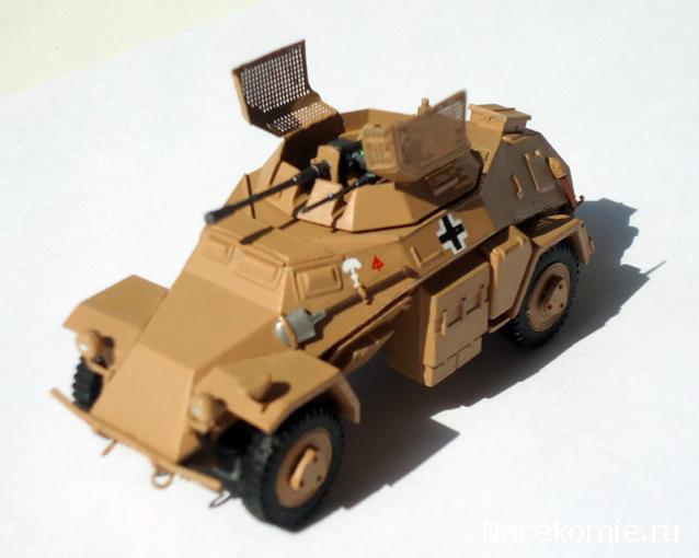 Фото наших коллекций бронетехники