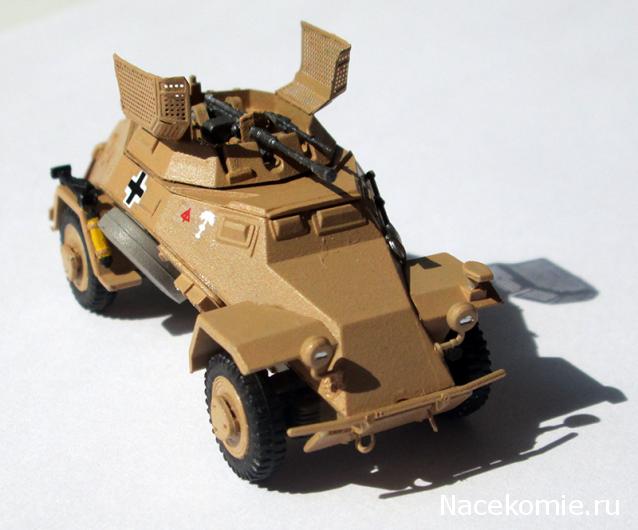 Фото наших коллекций бронетехники