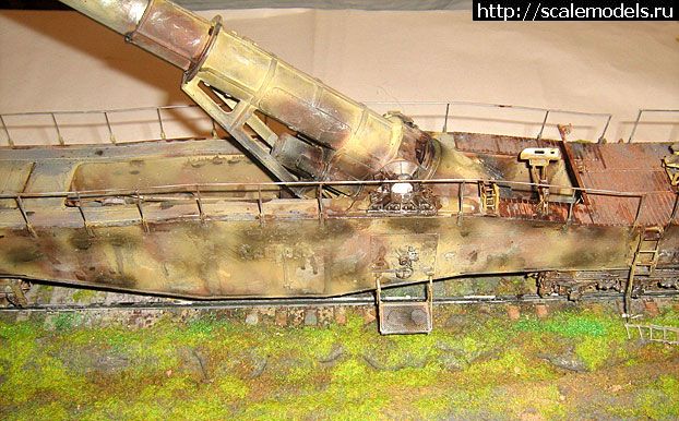 Танк Т-34 - Экипаж машины боевой (Болталка)
