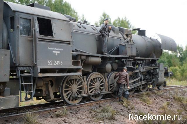 Танк Т-34 - Экипаж машины боевой (Болталка)