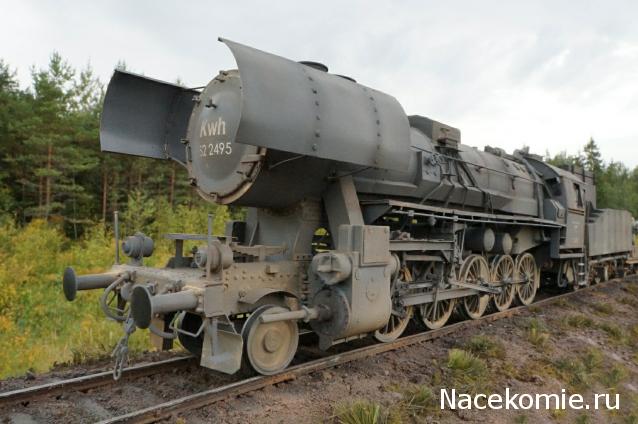 Танк Т-34 - Экипаж машины боевой (Болталка)