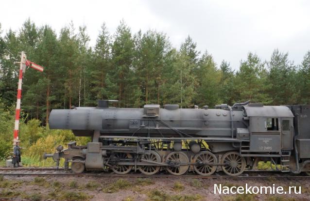 Танк Т-34 - Экипаж машины боевой (Болталка)