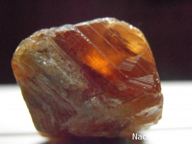 Минералы Сокровища Земли №41 - Сера